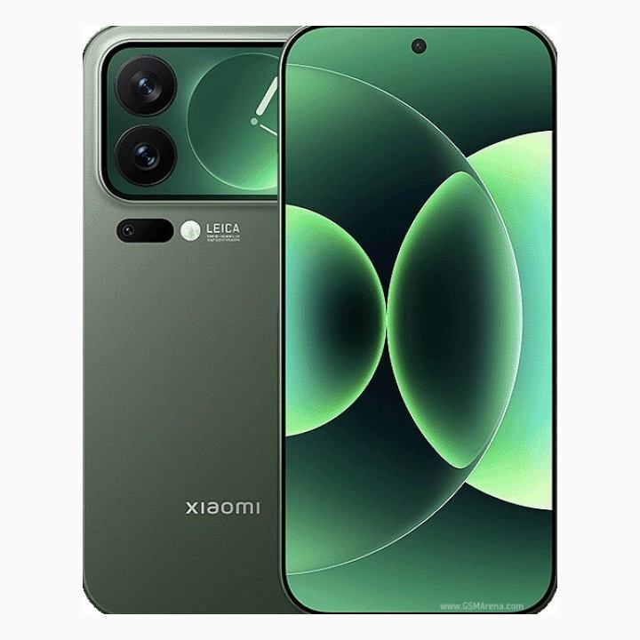 Xiaomi 17 Pro