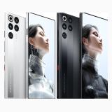 ZTE nubia RedMagic 11 Pro (China)