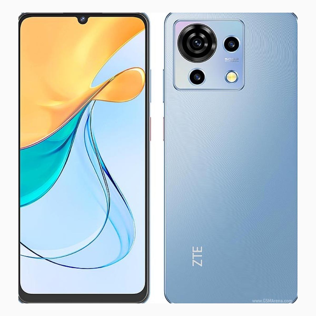 ZTE Blade V50 Vita