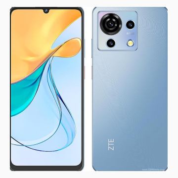 ZTE Blade V50 Vita