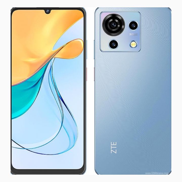 ZTE Blade V50 Vita