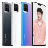Vivo S7