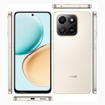 Honor X7d 4G