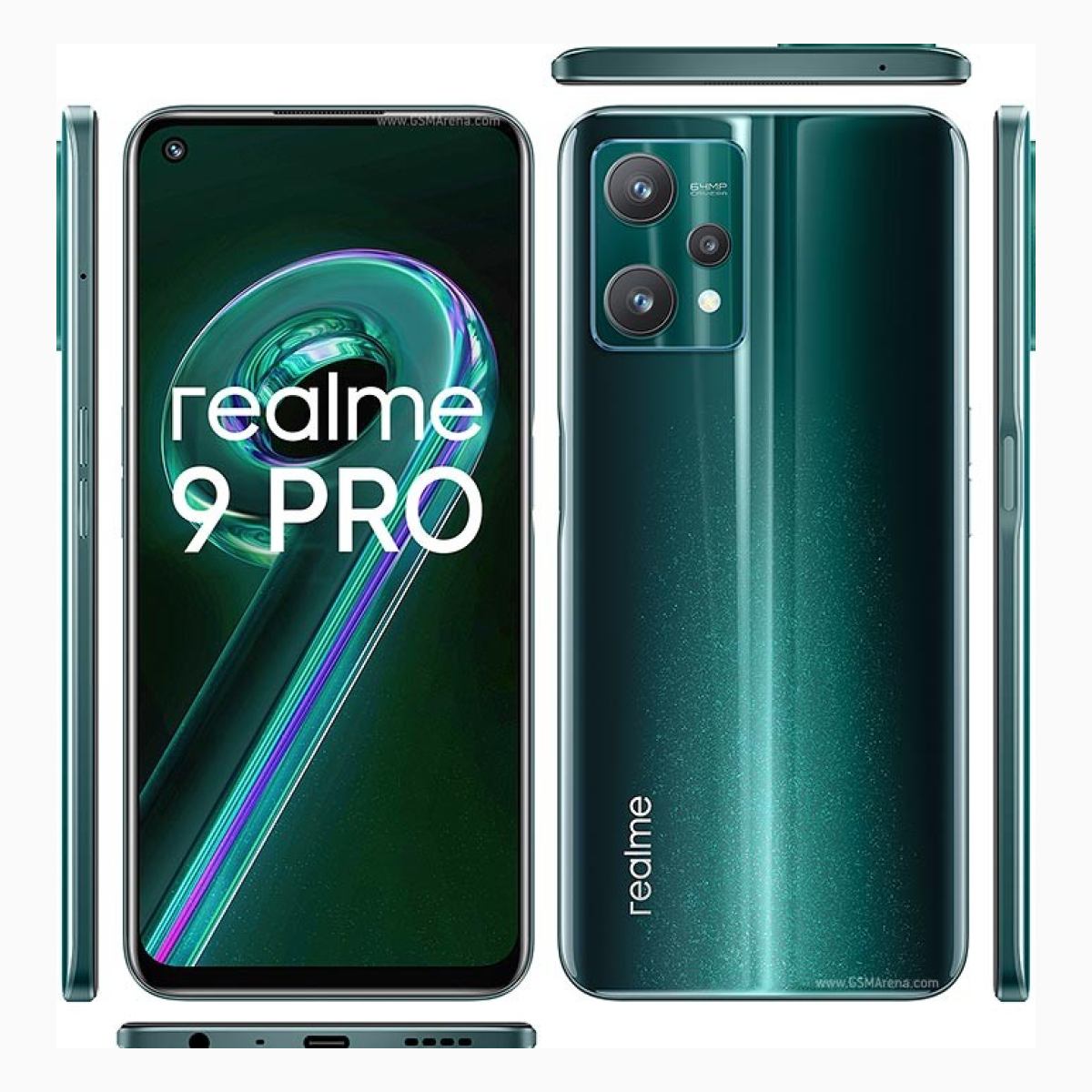 Realme 9 Pro
