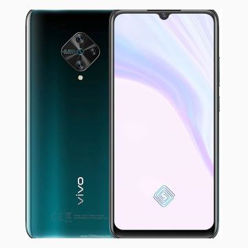 Vivo S1 Prime