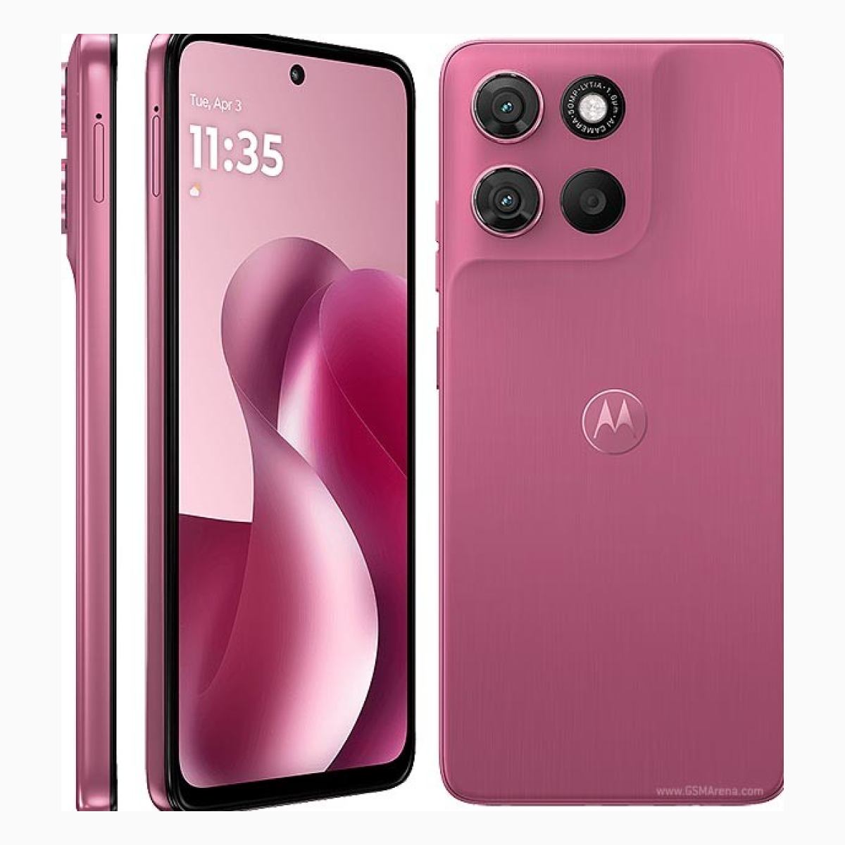 Motorola Moto G Max