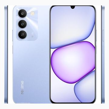 Realme C83