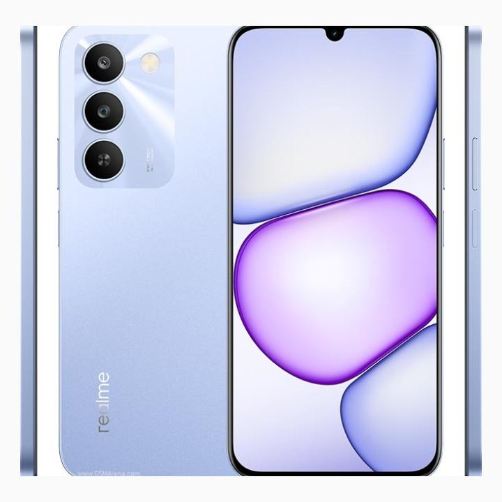 Realme C83