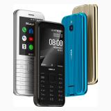Nokia 8000 4G