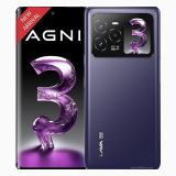 Lava Agni 3