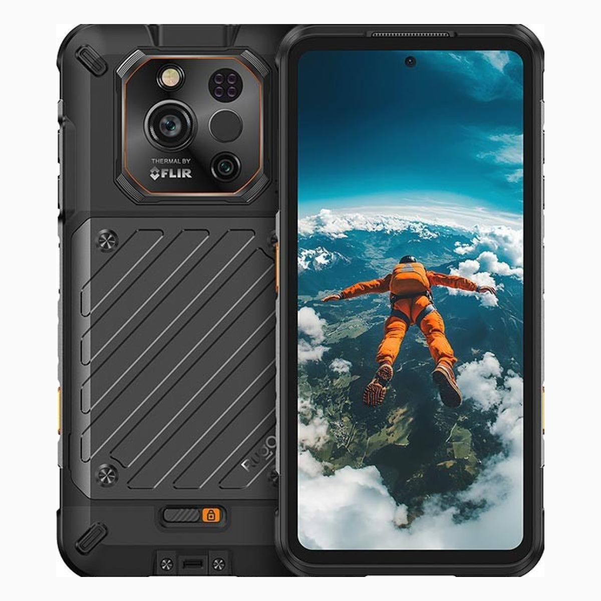 RugOne Xever 7 Pro