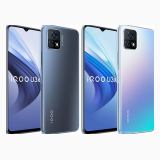 Vivo iQOO U3x