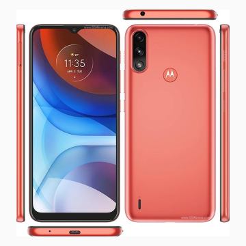 Motorola Moto E7i Power