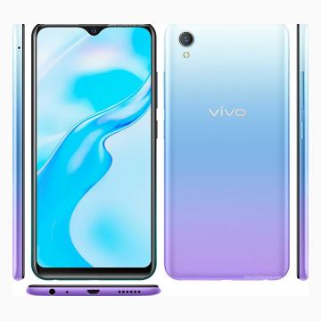 Vivo Y1s