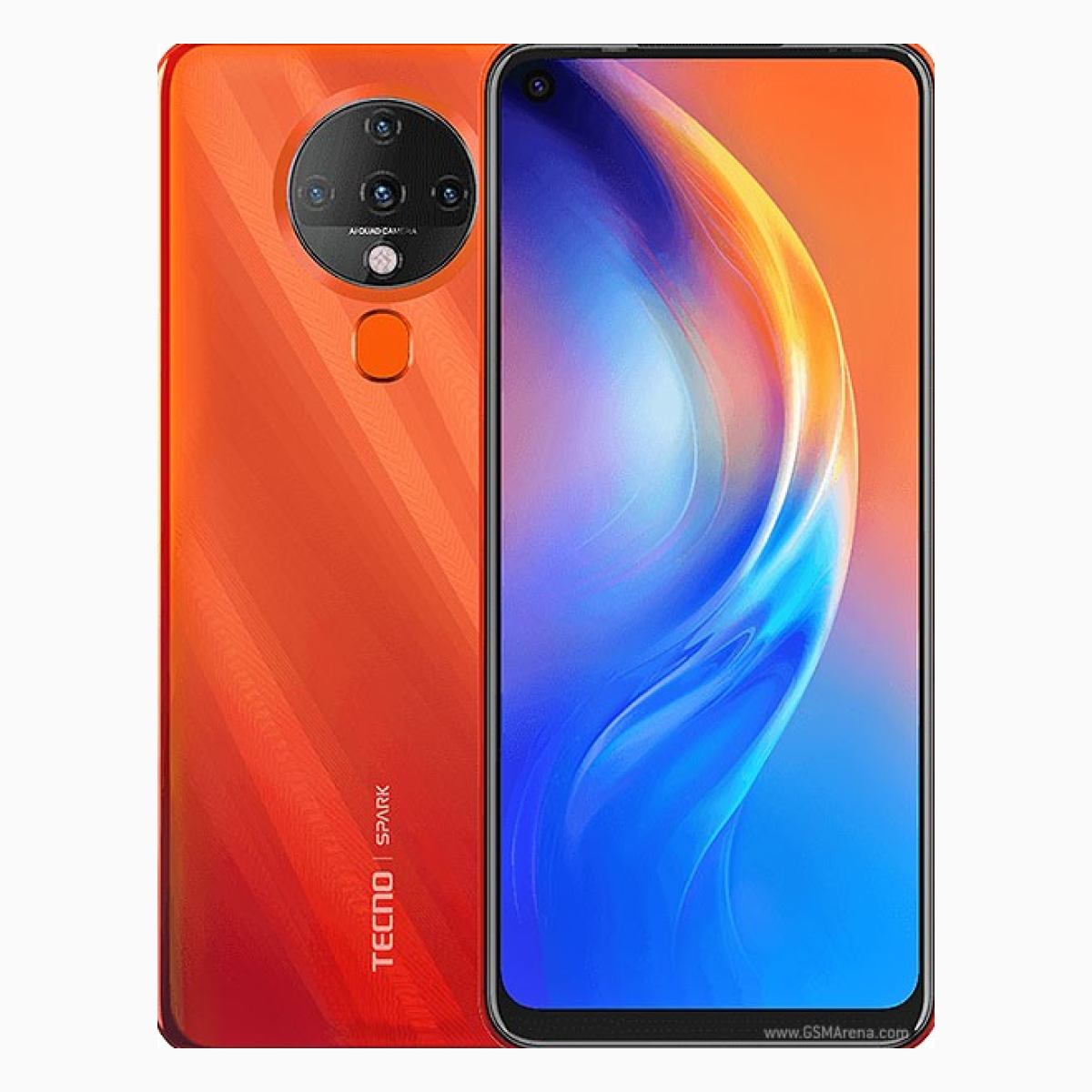 Tecno Spark 6