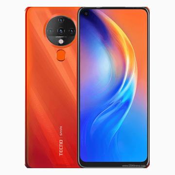 Tecno Spark 6