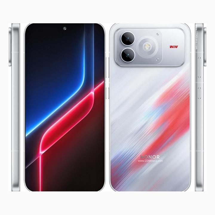 Honor Win Turbo2