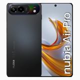 nubia Air Pro