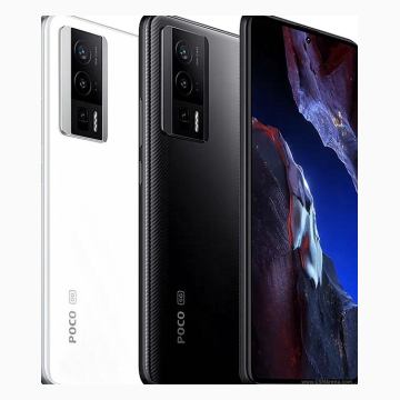 Xiaomi Poco F5 Pro