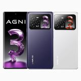 Lava Agni 3