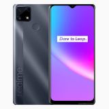 Realme C25