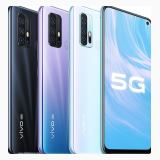 Vivo Z6 5G