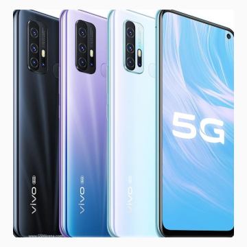Vivo Z6 5G