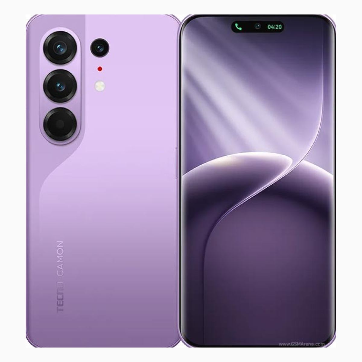 Tecno Camon 50 Pro 4G