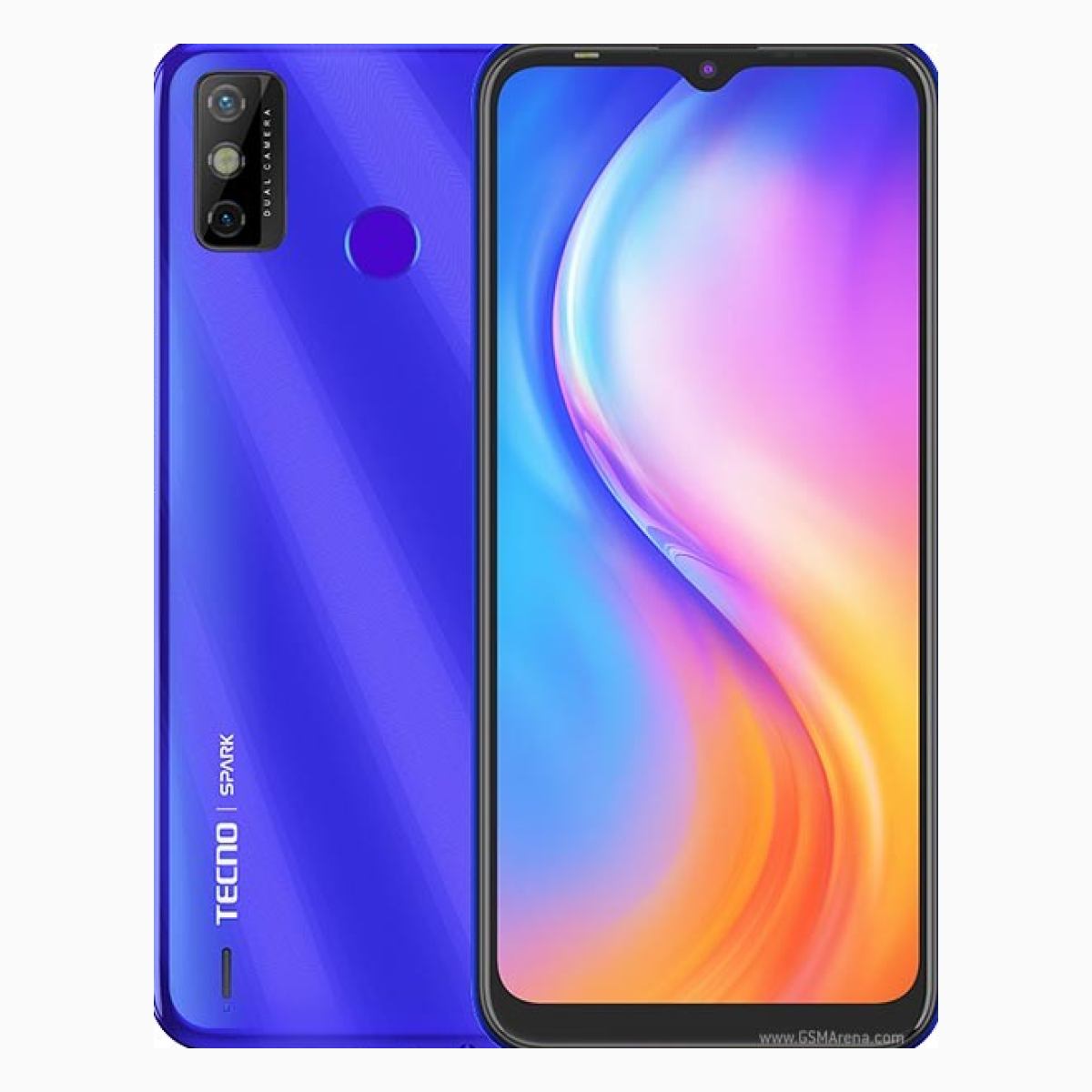 Tecno Spark Go 2020
