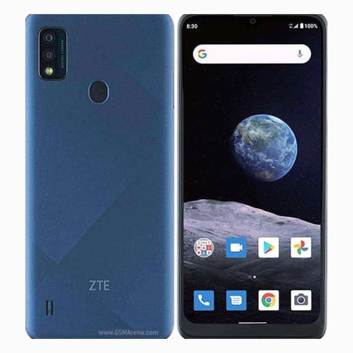 ZTE Blade A7P