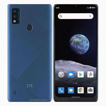 ZTE Blade A7P