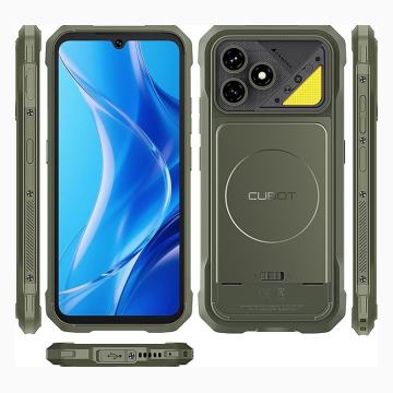 Cubot KingKong Dura