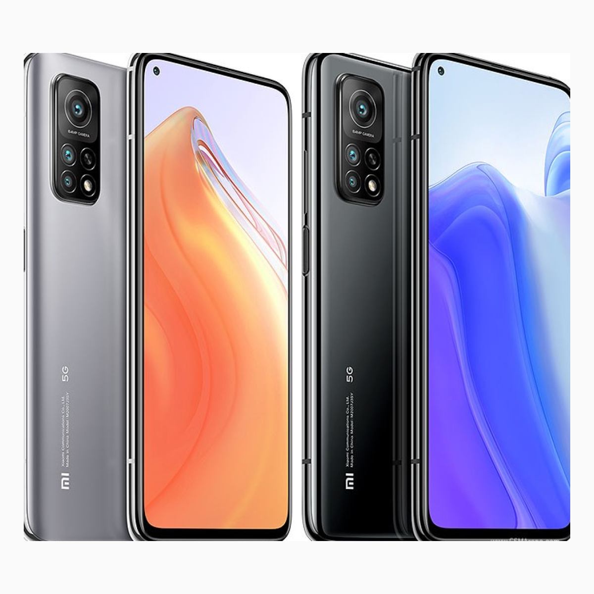 Xiaomi Redmi K30S