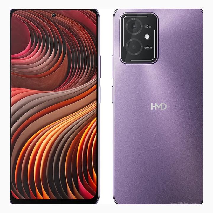 HMD Vibe