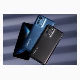 Infinix Zero 5G