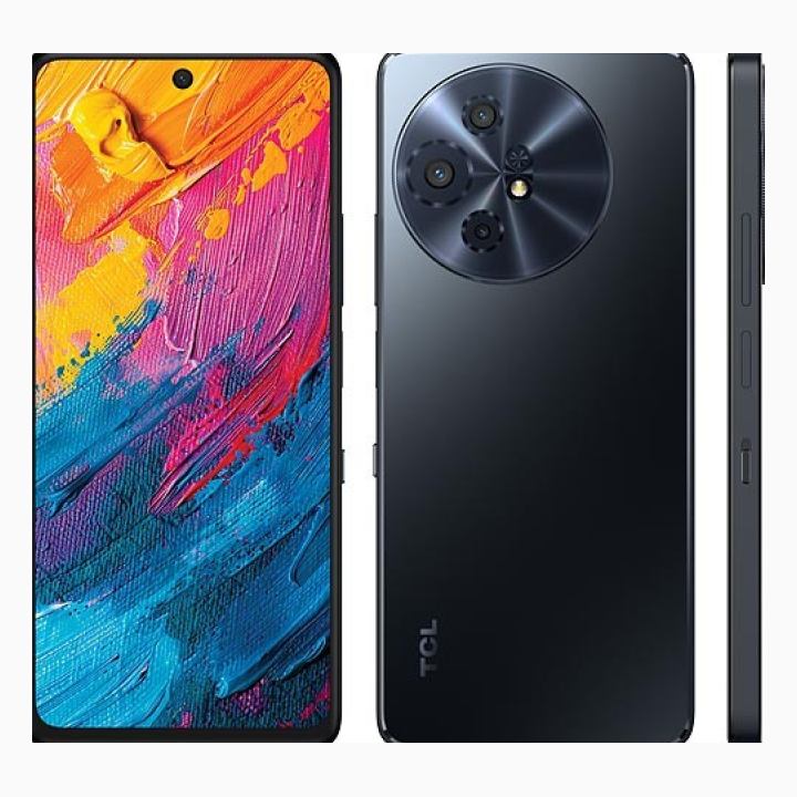 TCL 60 XE NxtPaper