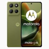 Motorola Moto G15