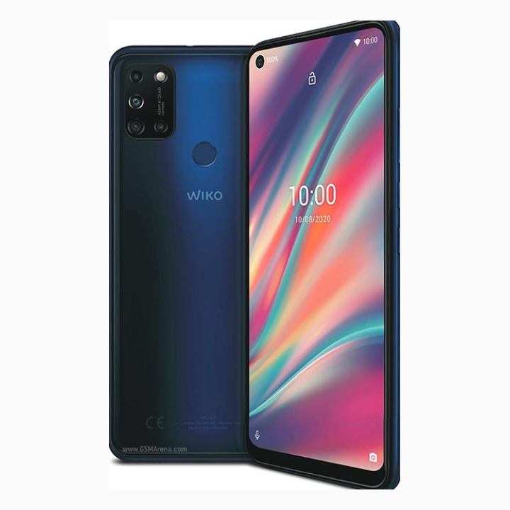 Wiko View5