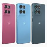 Motorola Moto G Max