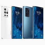 Meizu 18s Pro