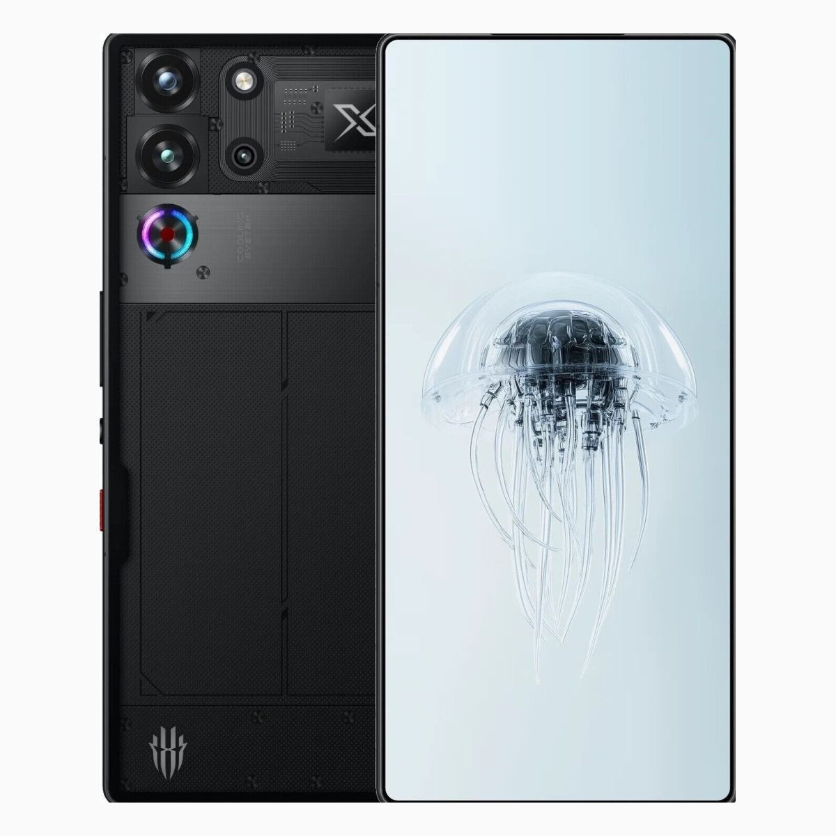 nubia REDMAGIC 10 Pro