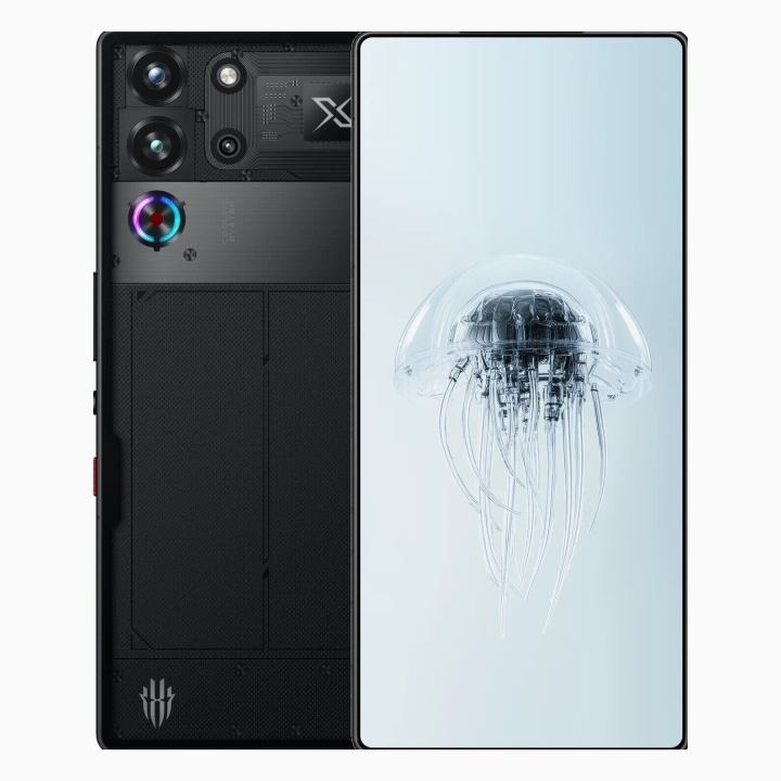 nubia REDMAGIC 10 Pro