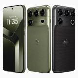 Motorola Signature 27