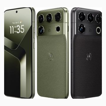 Motorola Signature 27