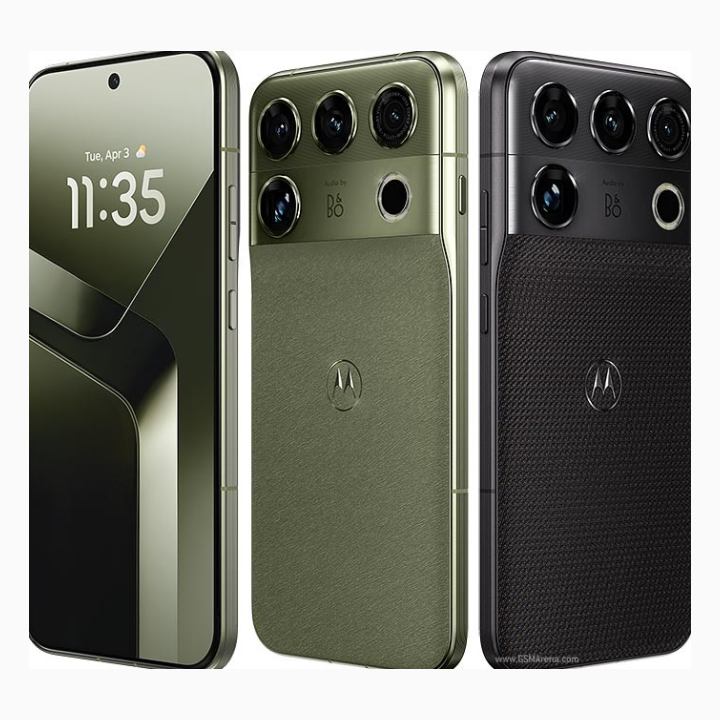 Motorola Signature 27
