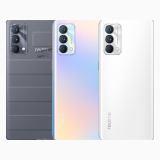 Realme GT Master