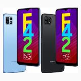 Samsung Galaxy F42 5G