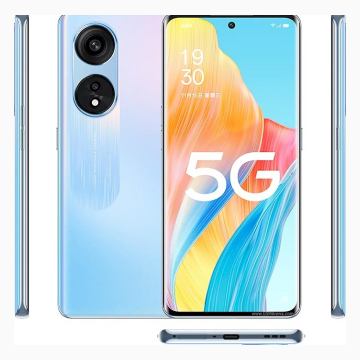 OPPO A1 Pro