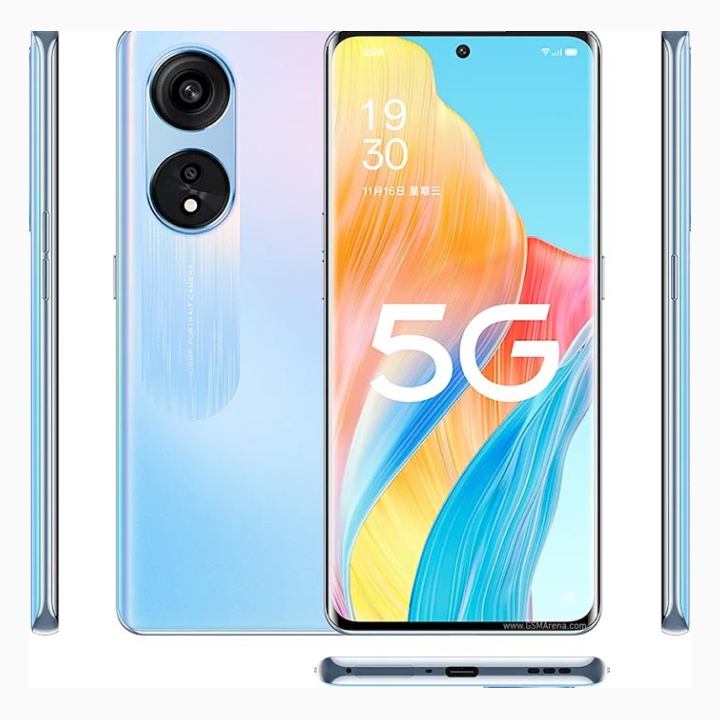 OPPO A1 Pro