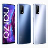 Realme Narzo 30 Pro 5G